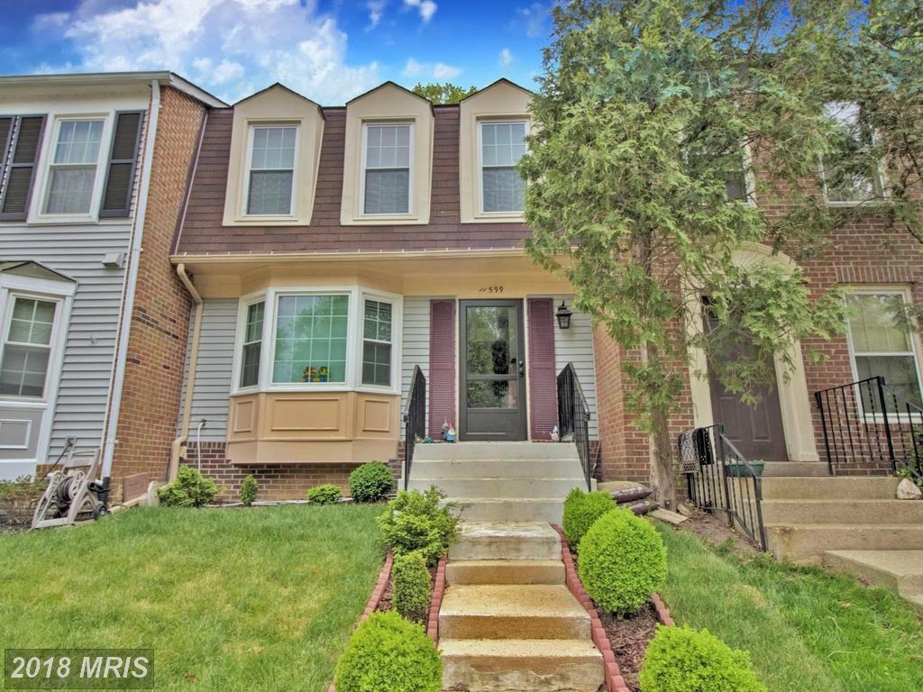 11599 Overleigh Drive - Photo 1