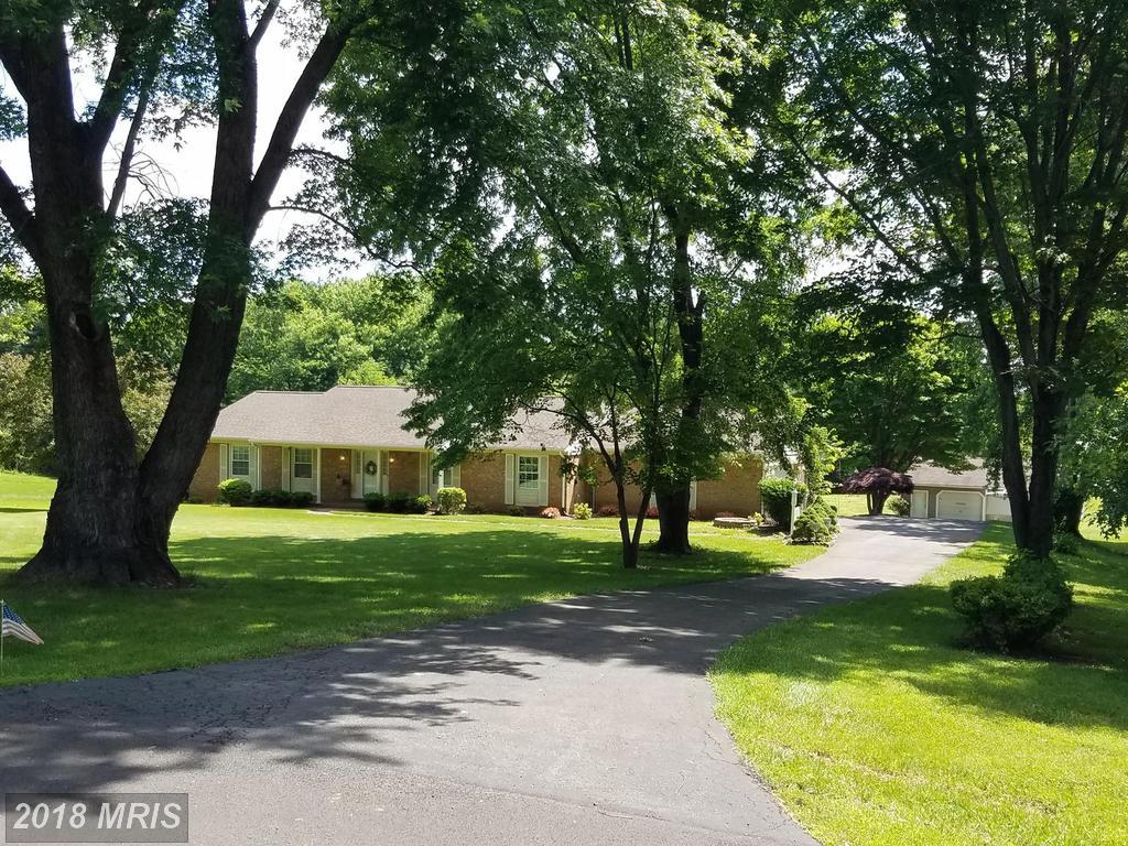 4008 Gypsum Hill Road - Photo 1