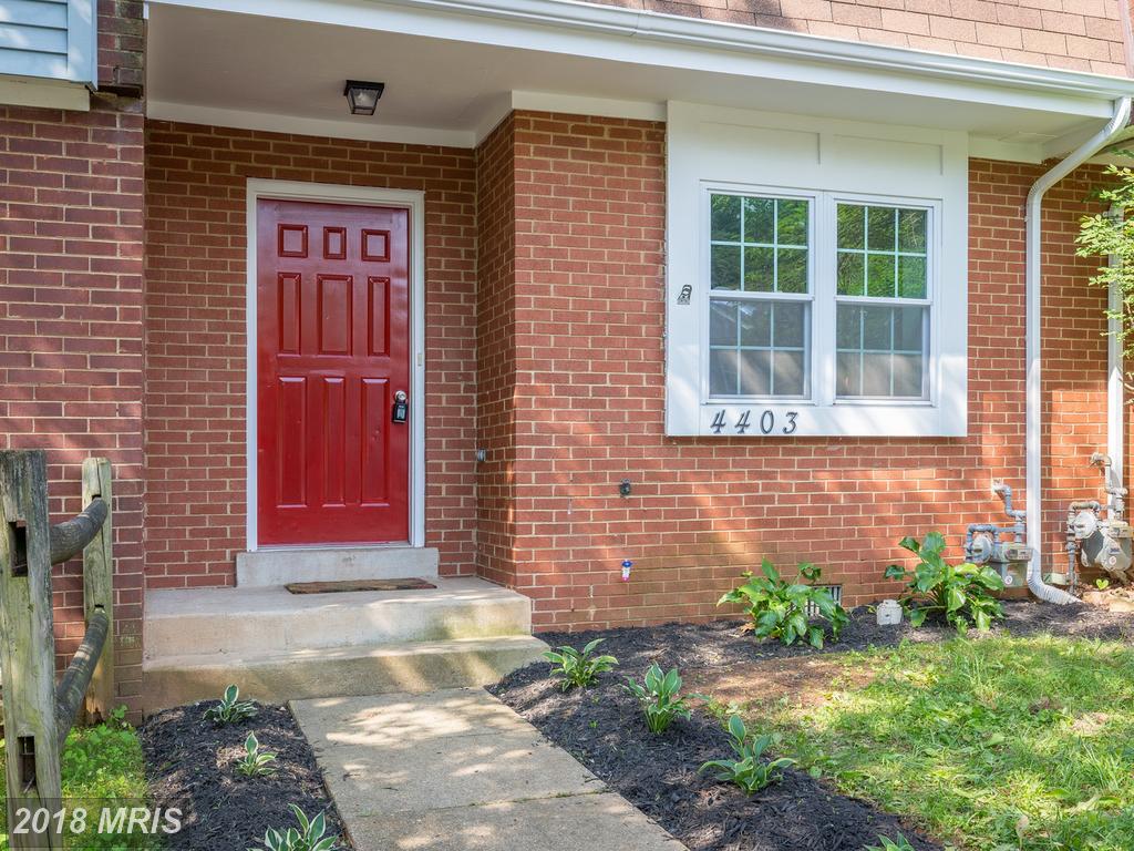 4403 Eames Lane - Photo 1
