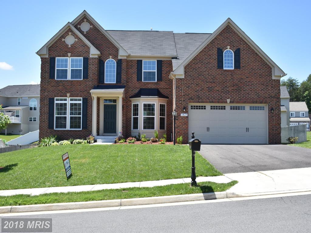 3427 Soaring Circle - Photo 1