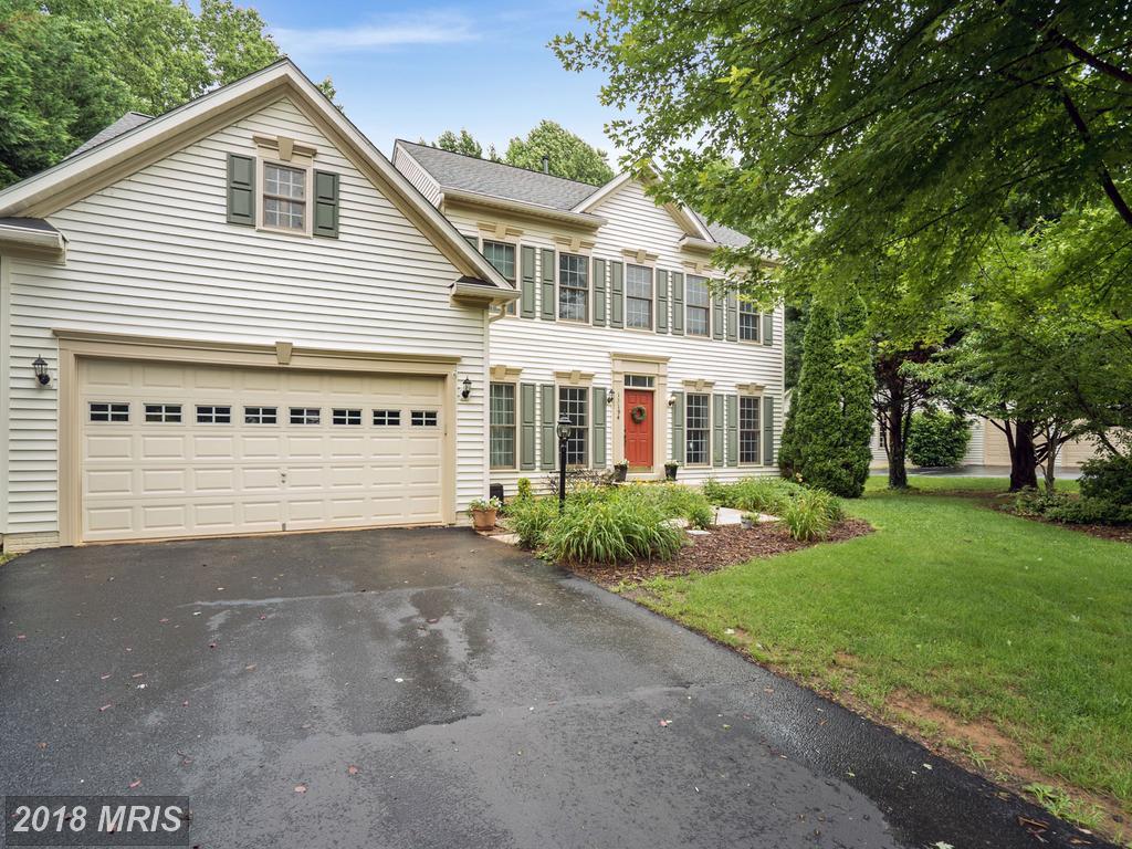13194 Amblewood Drive - Photo 1
