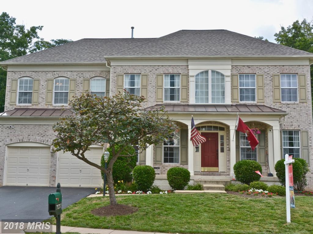 10191 Broadsword Drive - Photo 1
