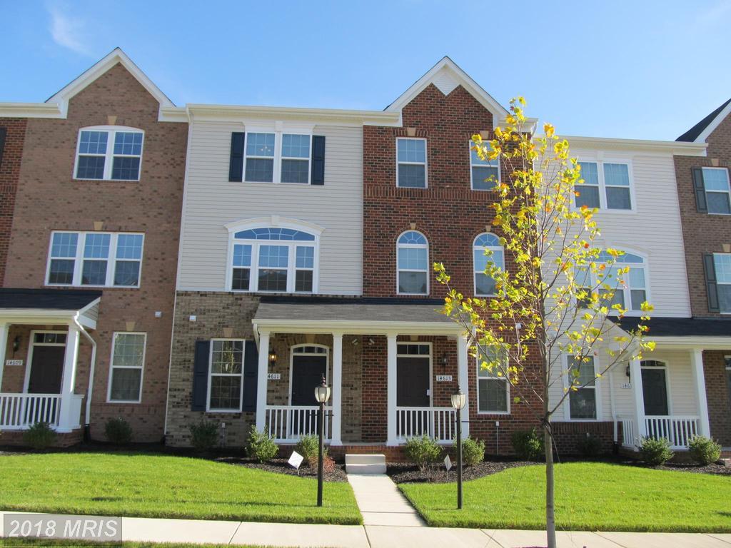 14611 Featherstone Gate Drive - Photo 1
