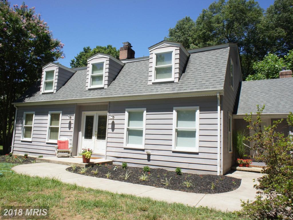10614 Brentwood Drive - Photo 1