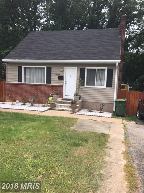13434 Forest Glen Road - Photo 1