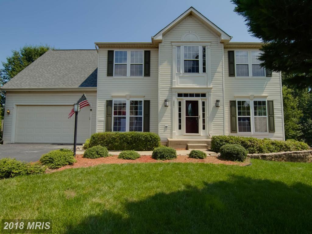 15541 Marsh Overlook Drive - Photo 1