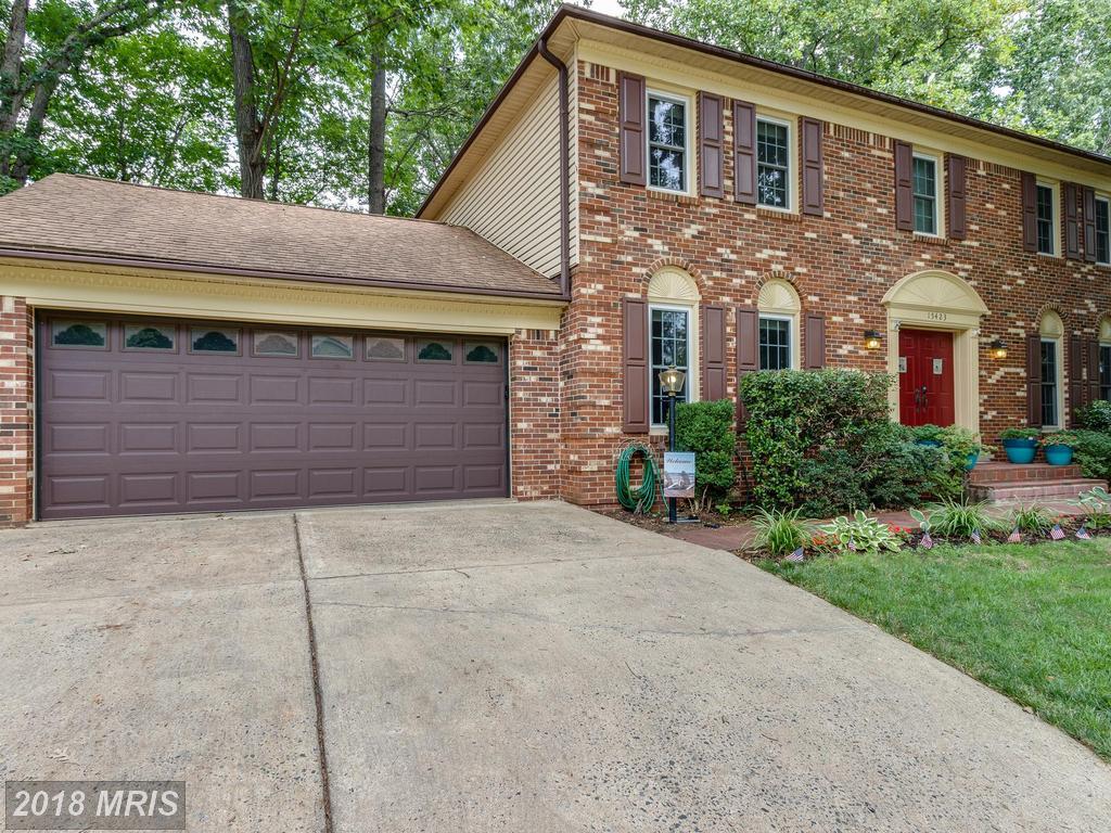 15423 Skyline Drive - Photo 1