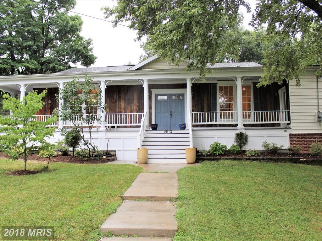 8513 Thomas Drive - Photo 1