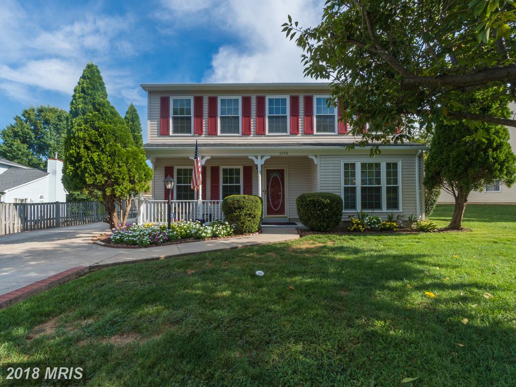 5798 Rockcliff Lane - Photo 1