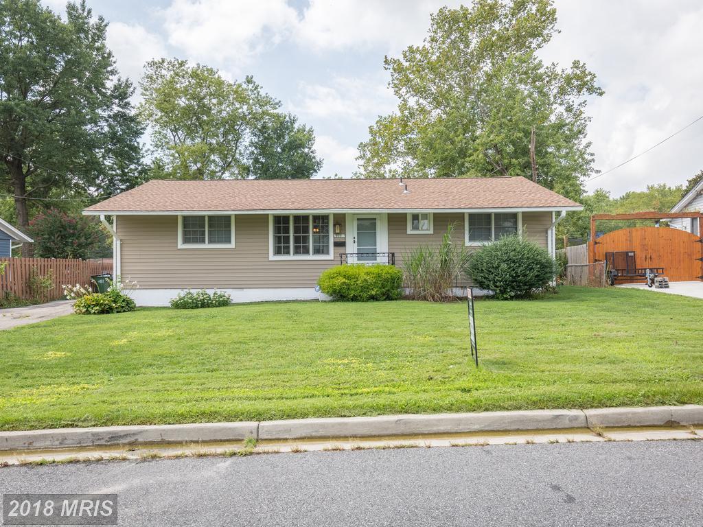 905 Wingfield Road - Photo 1