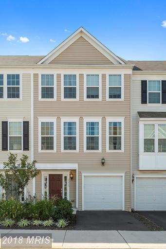 8215 Heritage Crossing Court - Photo 1