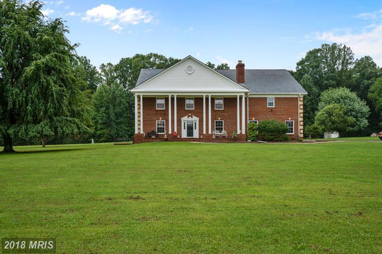 4740 Angus Drive - Photo 1