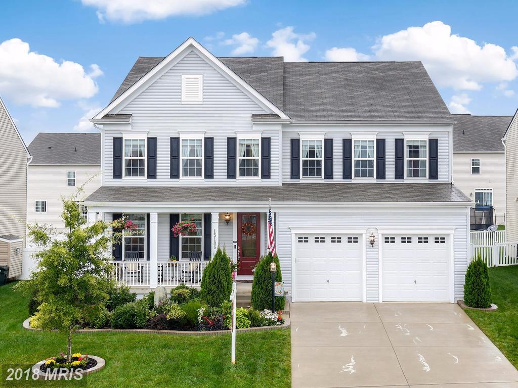 15186 Addison Lane - Photo 1