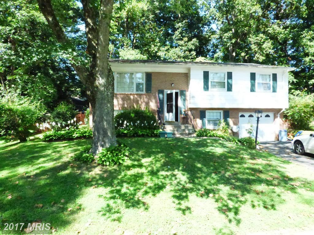 4956 Klein Court - Photo 1