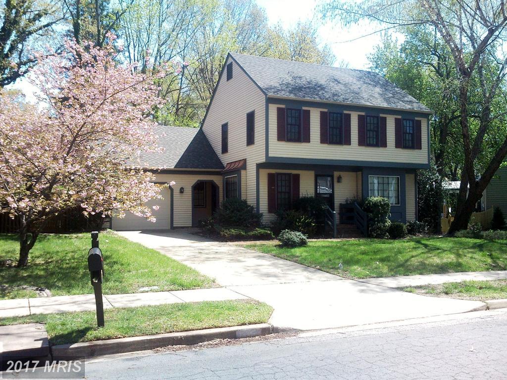 15421 Autumn Lane - Photo 1