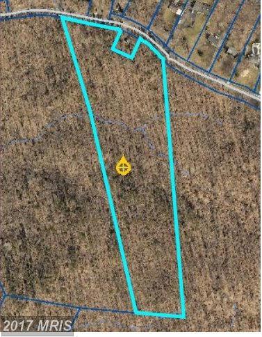 9205 Keyser Road - Photo 1