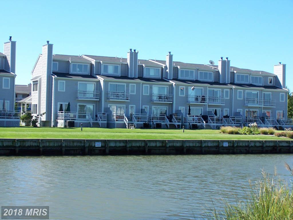 810 Oyster Cove Drive - Photo 1