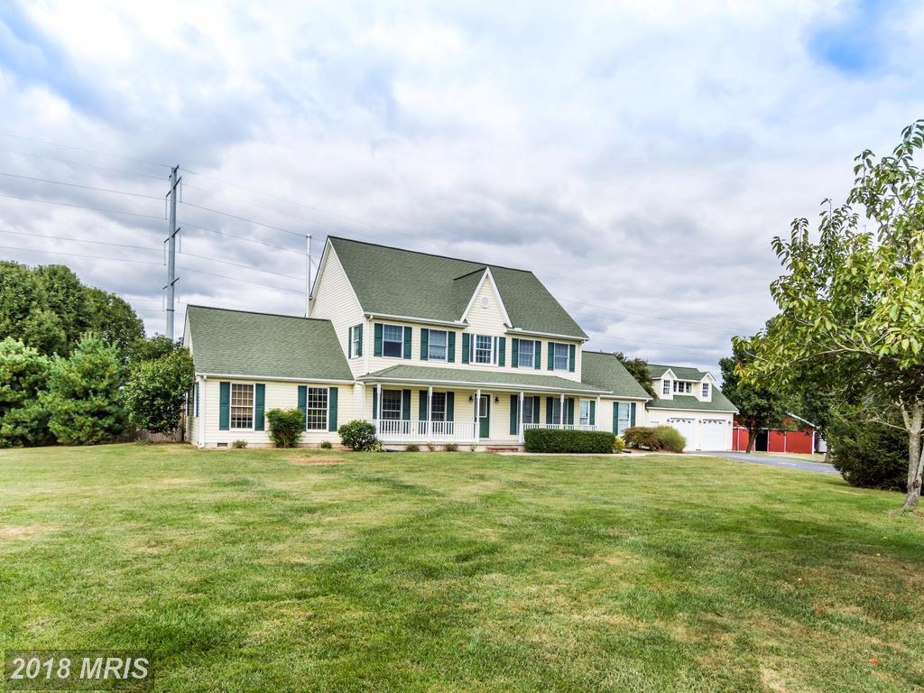 761 Pondtown Road - Photo 1