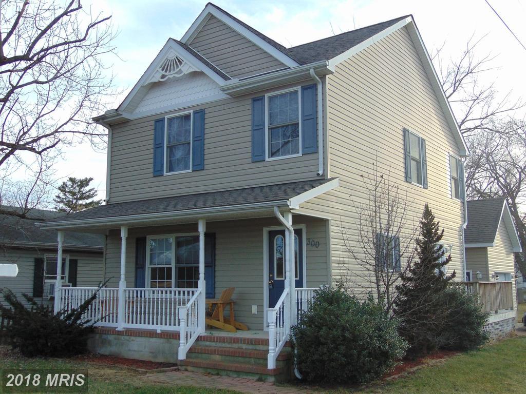 300 Walnut Street - Photo 1