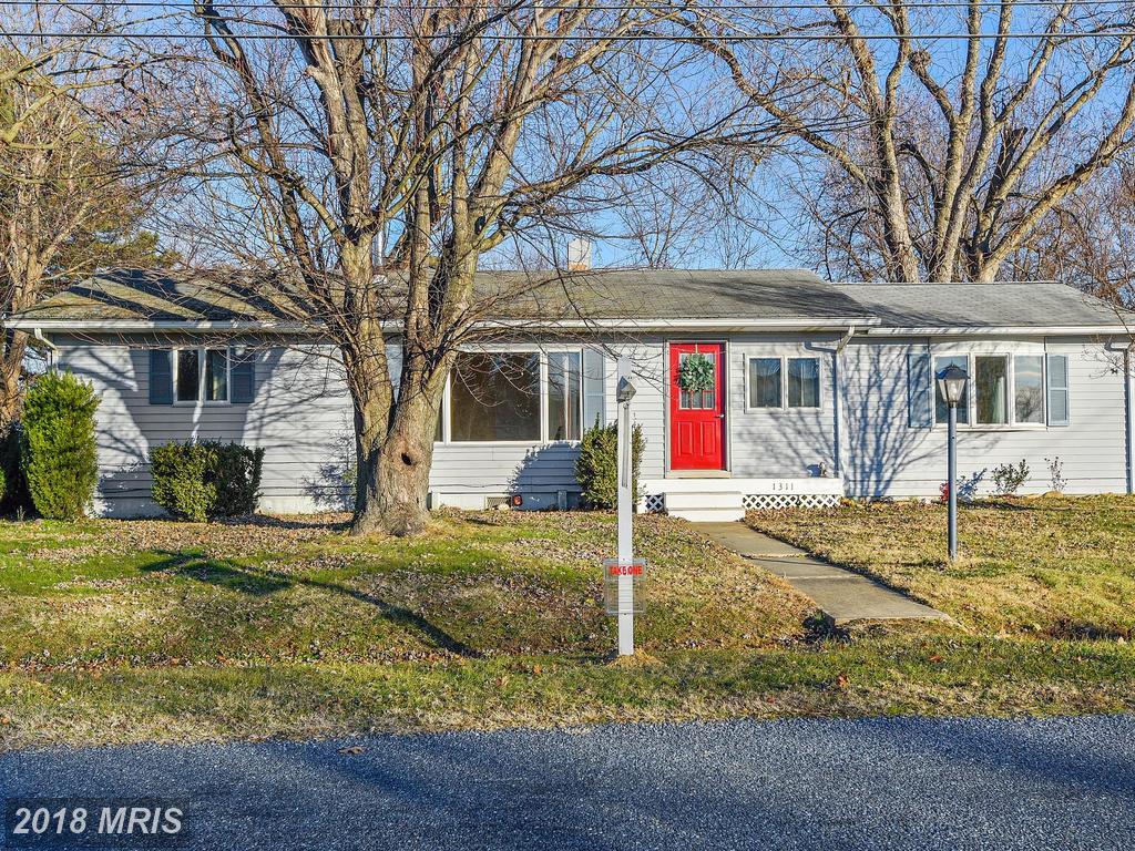 1311 Calvert Road - Photo 1