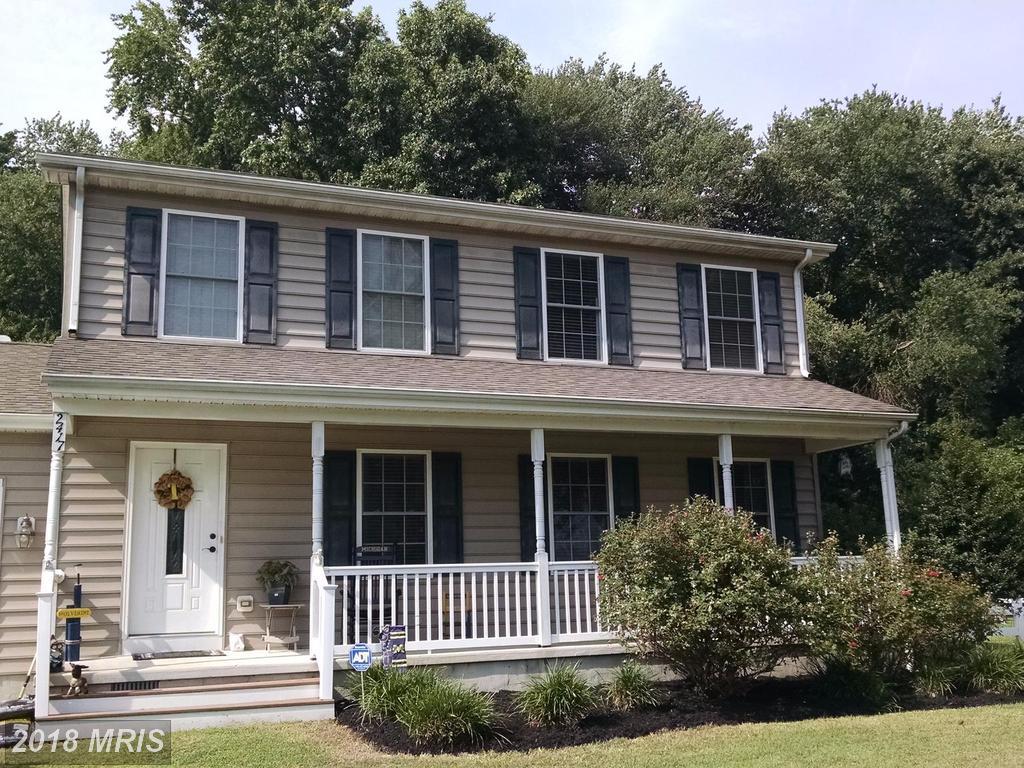 2417 Barclay Road - Photo 1