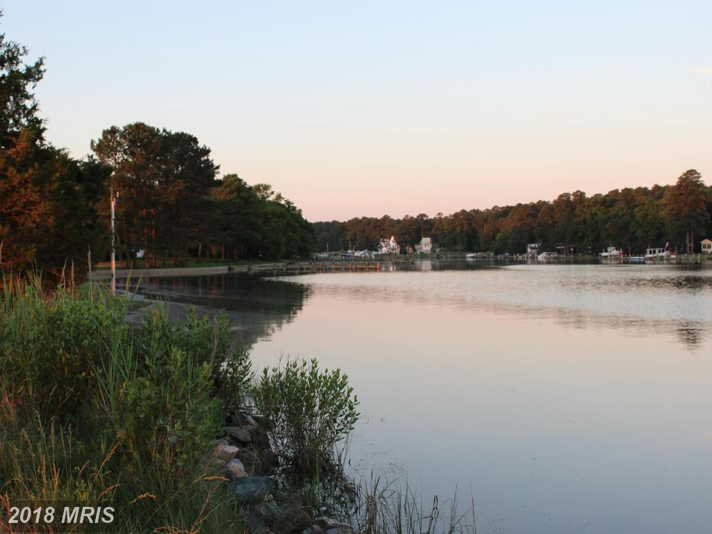 Point Road - Photo 1
