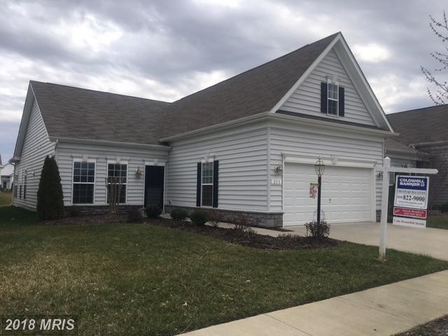 211 Harmony Way - Photo 1
