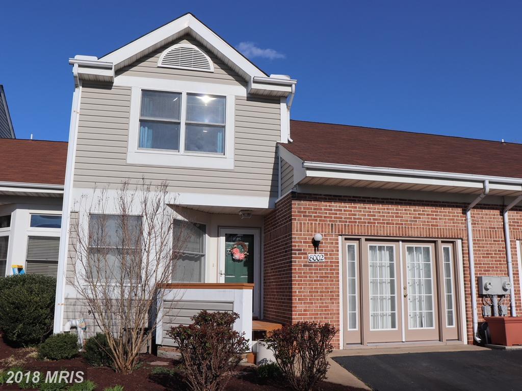 8002 Bridgepointe Drive - Photo 1