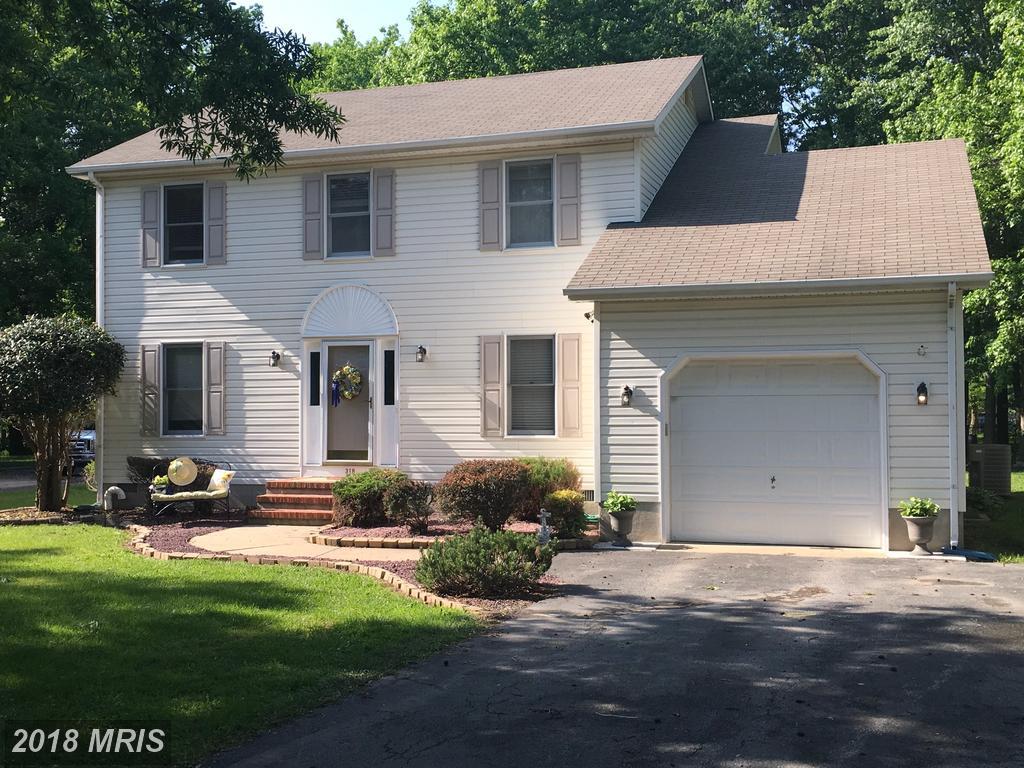 318 Ackerman Road - Photo 1
