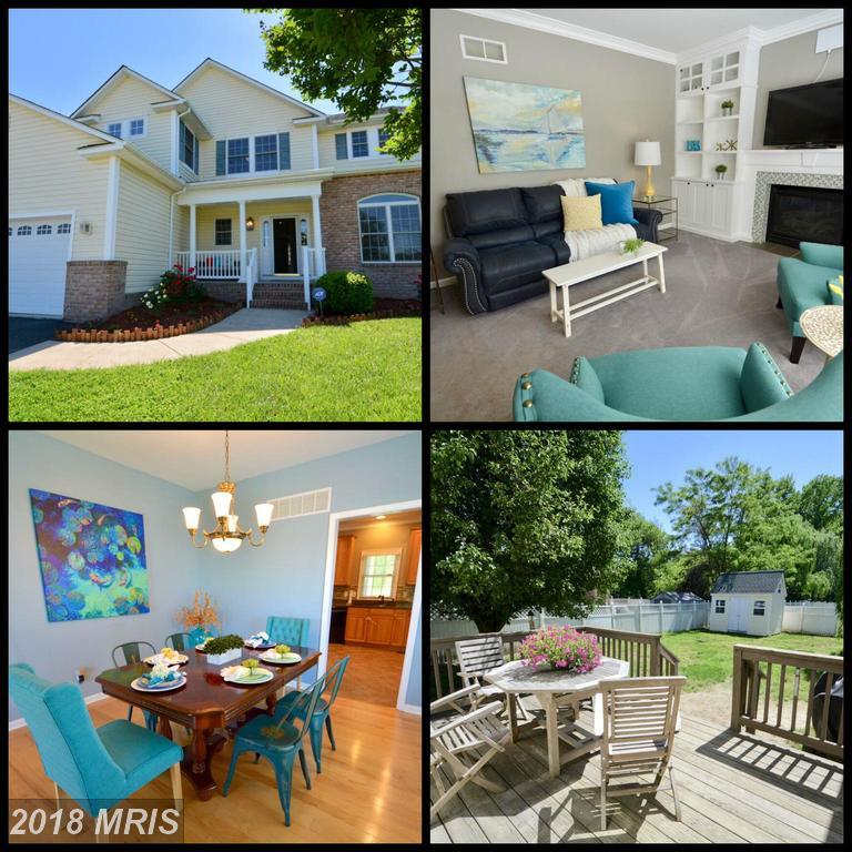 1121 Old Love Point Road - Photo 1
