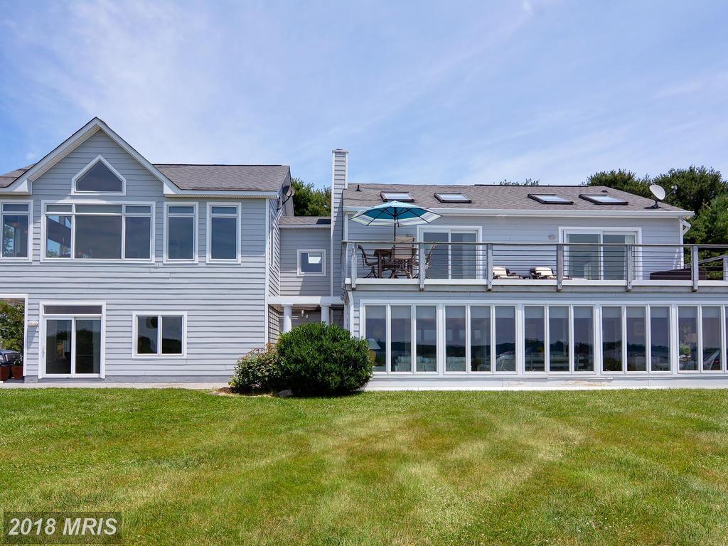 401 Old Point Road - Photo 1