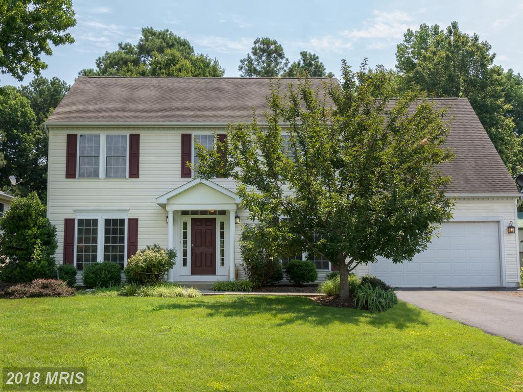 608 Old Love Point Road - Photo 1
