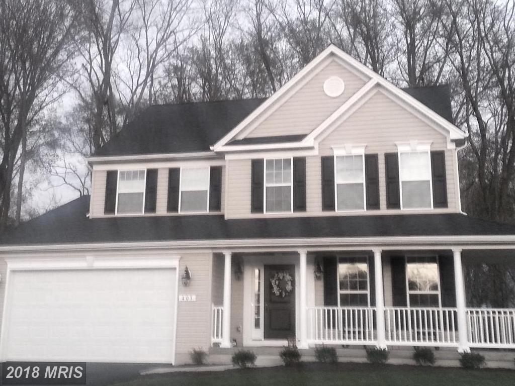 119 Fair Brook Way - Photo 1