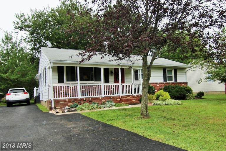 2722 Harrington Road - Photo 1