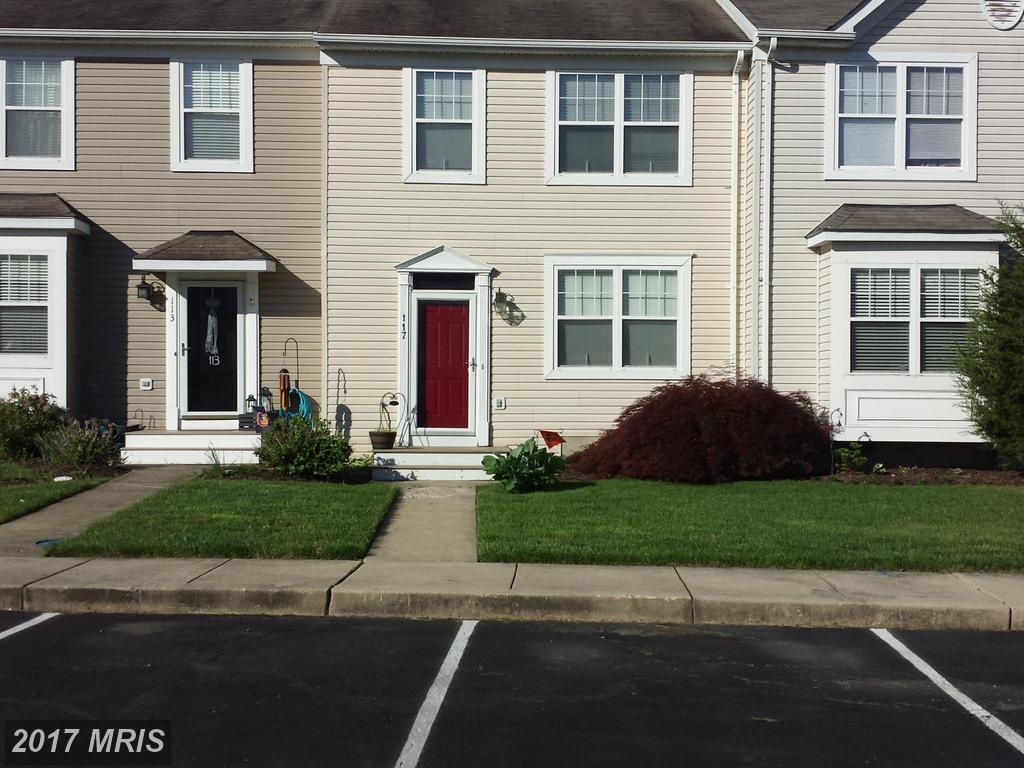 117 Creekside Commons Court - Photo 1