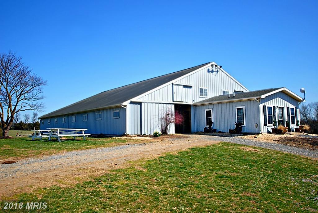 6107 Horse Farm Lane - Photo 1