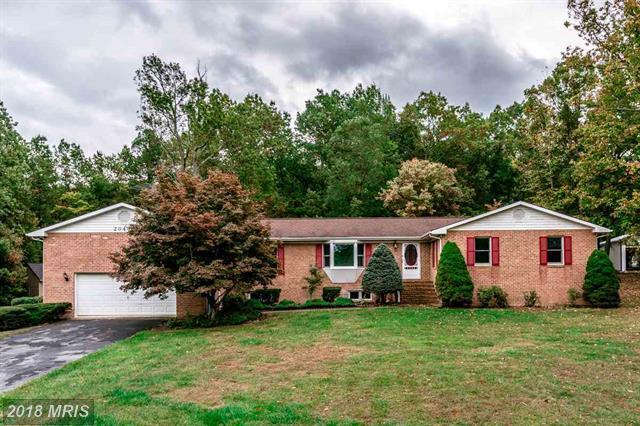 20408 Shady Acres Drive - Photo 1
