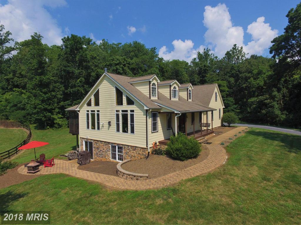 41 Old Browntown Lane - Photo 1