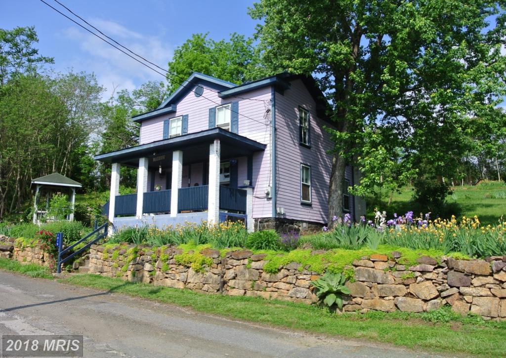 1019 Woodward Road - Photo 1