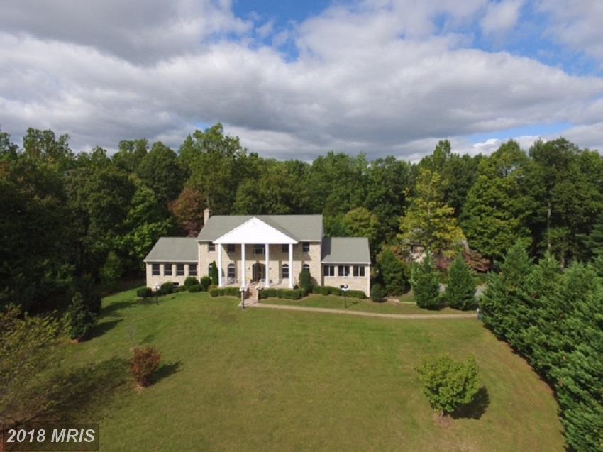 235 Kilby Farm - Photo 1