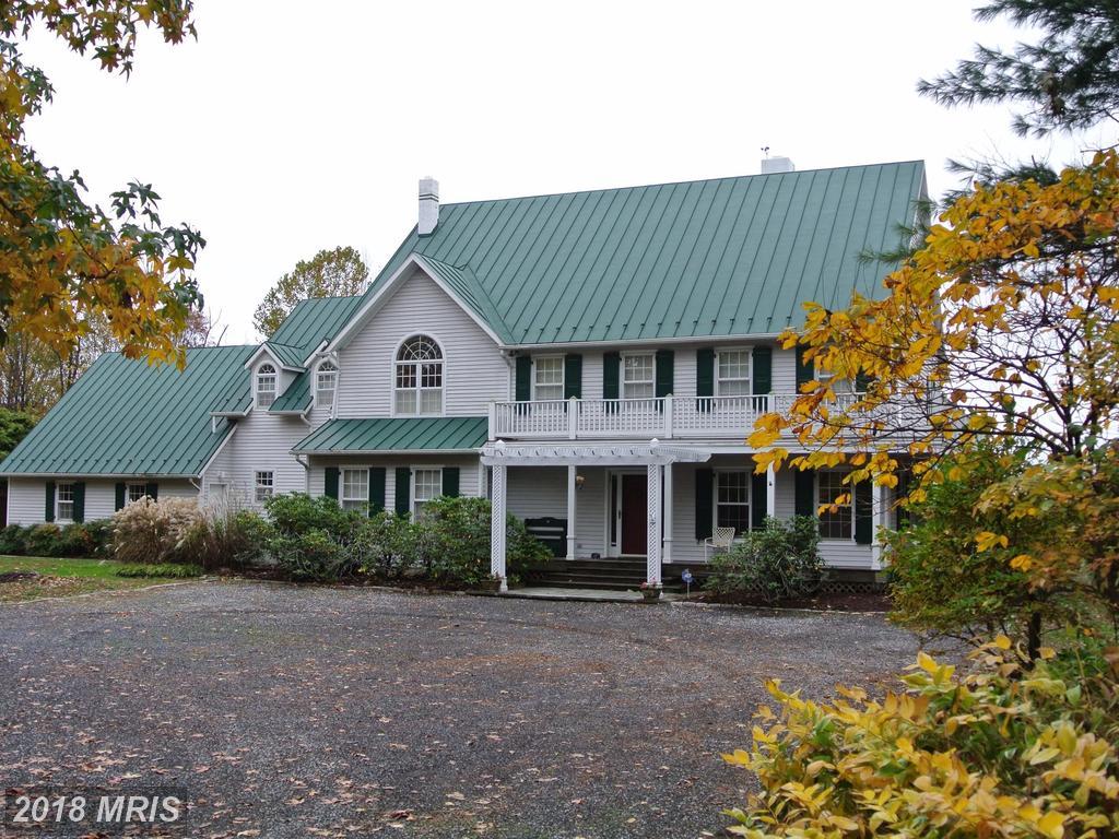 1628 F T Valley Road - Photo 1