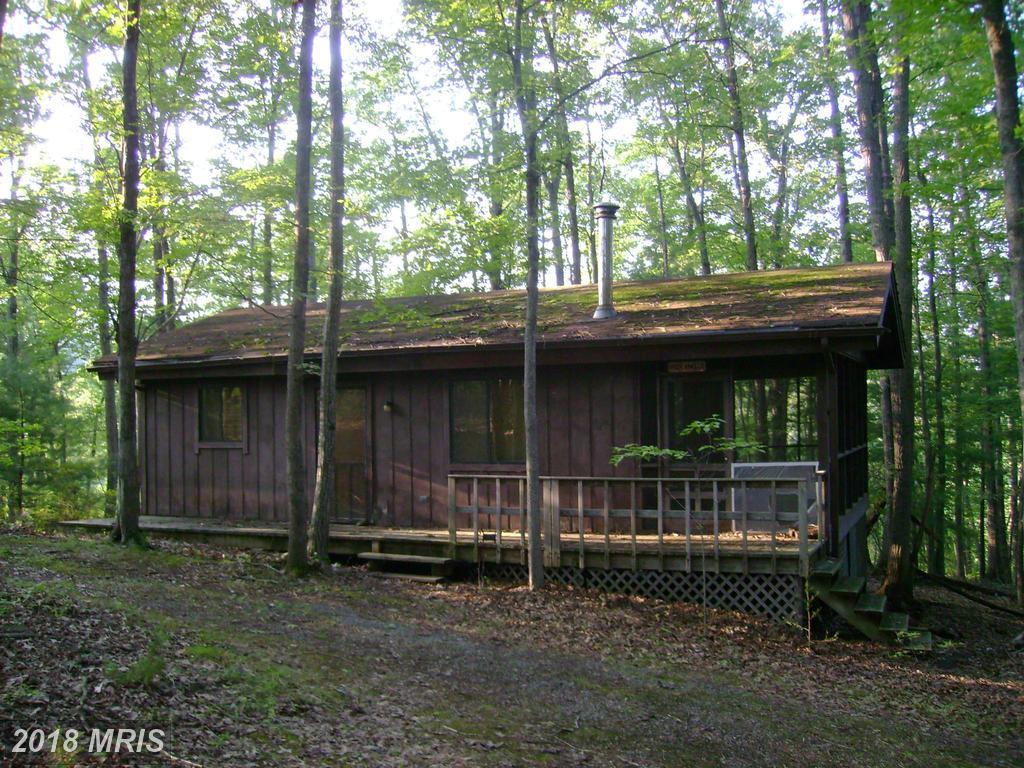 299 Whorton Hollow Road - Photo 1