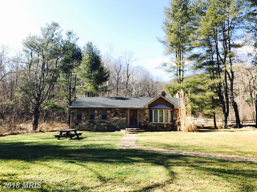 381 Swindler Hollow Road - Photo 1