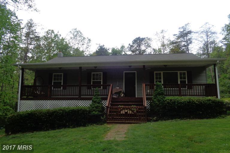 123 Poplar Hollow Lane - Photo 1