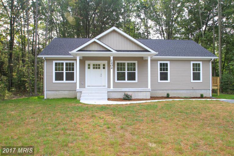 1023 Quail Trail - Photo 1