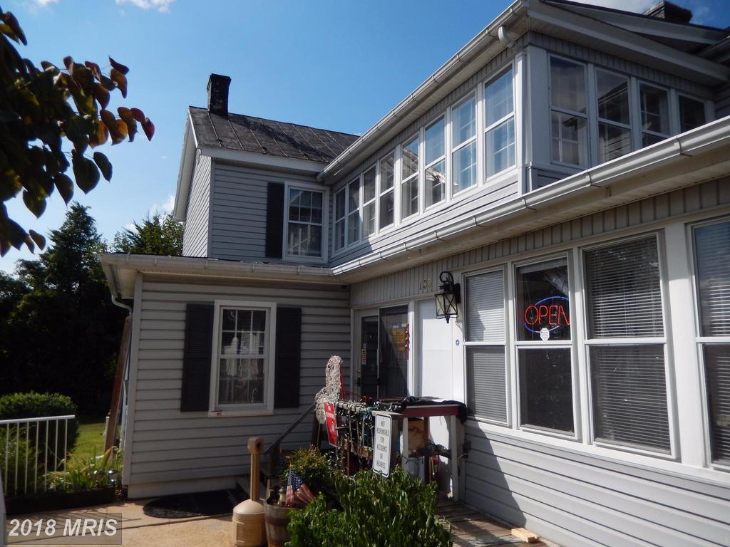135 Lora Drive - Photo 1