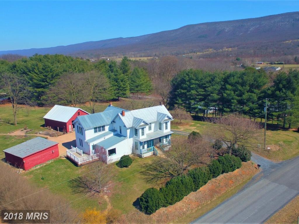287 Old Bethel Road - Photo 1
