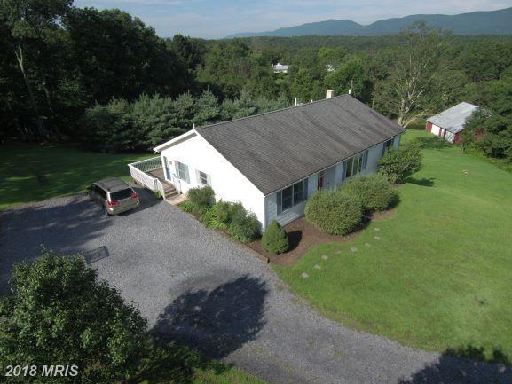 9391 John Marshall Highway - Photo 1