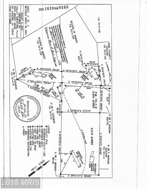 4 Buck Run Lane - Photo 1