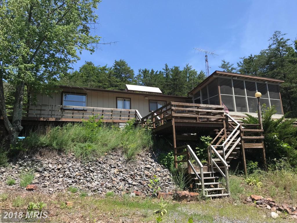 7355 Moreland Gap Road - Photo 1